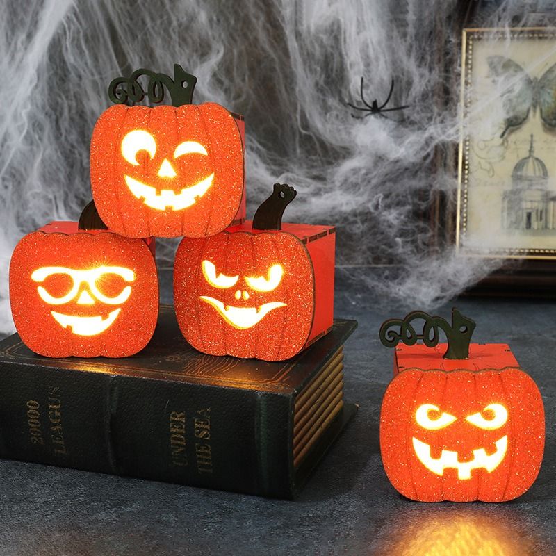 Halloween Decorations Wood 2023 19 Ideas: Spooktacular DIY Projects ...