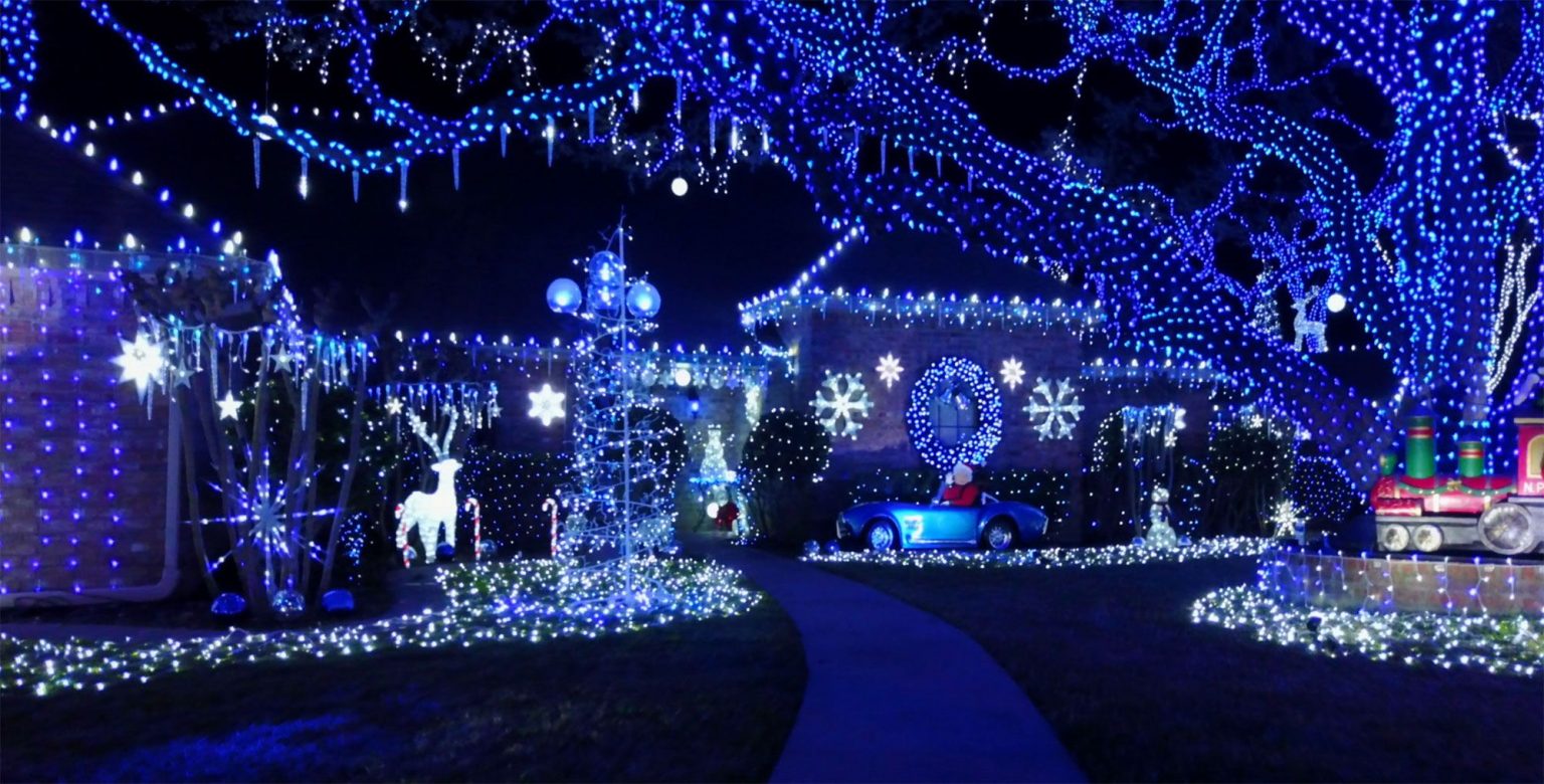 Outdoor Christmas Lights 2023 16 Ideas ZTNews