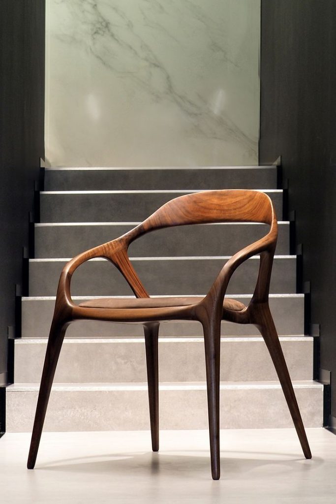 21 Ideas Dining Chair Design 2024 Elevate Your Dining Experience ZTNews   A Carefully Crafted Masterpiece 683x1024 