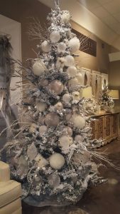 White Christmas Light Tree 15 Ideas 2023 | ZTNews