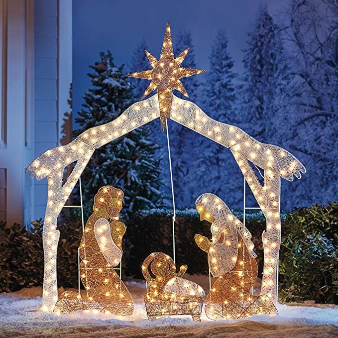 Christmas Lights Outside House 15 Ideas In 2023 | ZTNews