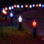 Brighten Your Holidays: 15 Ideas White And Red Christmas Lights Outside ...