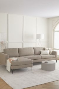 Sofa Colors A Detailed Look At The Latest Trends For Modern Living In 2024   Canape Dangle 4 Places Taupe Cucita 200x300 