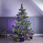 Exploring The Best Colorful Lights Christmas Tree 15 Ideas For 2023 ...