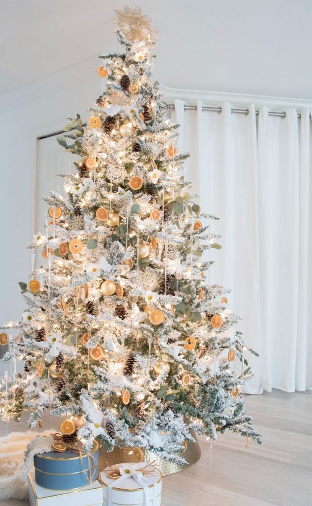 Exploring The Best Colorful Lights Christmas Tree 15 Ideas For 2023 ...