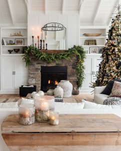 Christmas Decor 15 Ideas 2023: Transform Your Home Into A Winter ...