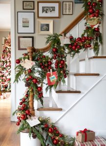 20 Ideas For Christmas Decor For Your Living Room In 2023 | ZTNews
