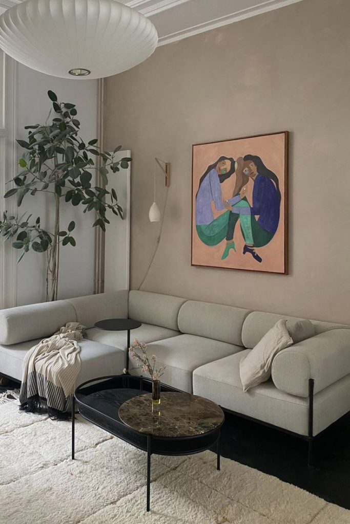 The Modular Sofa Furnish Your Living Room In A Modern Way   Noah Living 683x1024 