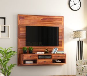 Wooden TV Wall Design Trends 2024 Modern Luxury To Rustic Charm ZTNews   1 300x260 