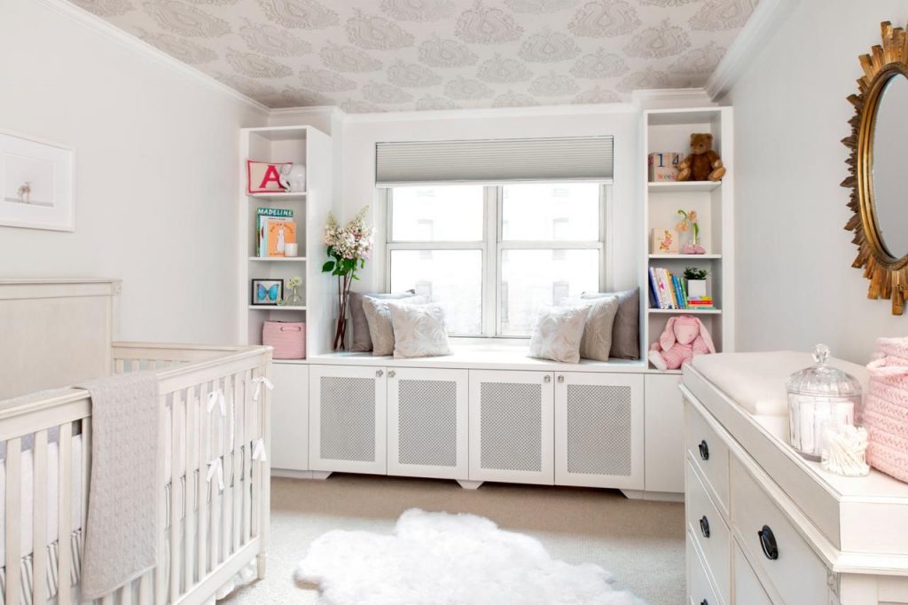 2024 Nursery Window Decor Trends Stylish Unique Ideas For Your   312e38718e0255ecb039bd3cdfcce9d8 1024x682 