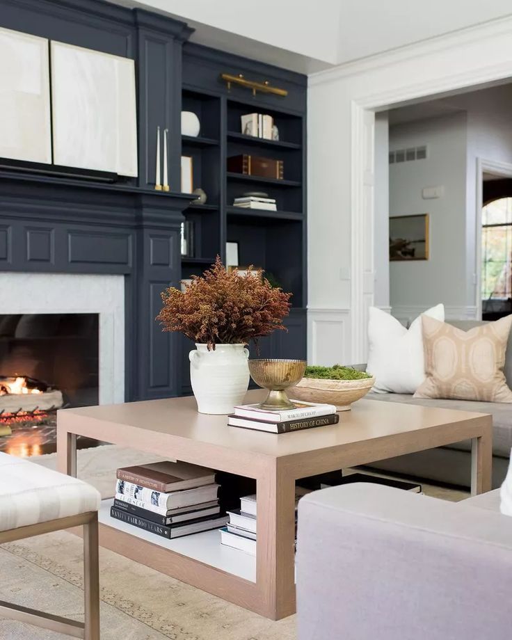 50 Fireplace Ideas That Will Cozy Up Your Home In 2021   Home Decor Bedroom Home Decor Sophisticat 