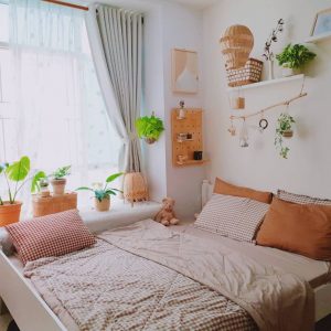 Bedroom Decor 21 Ideas 2023 - 2024: From Korean Aesthetics To Modern ...