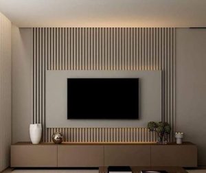 Wooden TV Wall Design Trends 2024 Modern Luxury To Rustic Charm ZTNews   75c3567f4183f87b537fd87f73cd38e8 300x252 