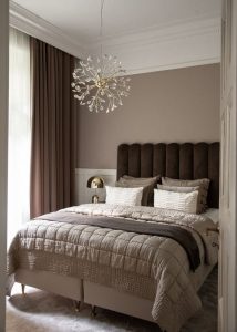 8 Of The Best Paint Colours To Try For A Calming Bedroom  214x300 