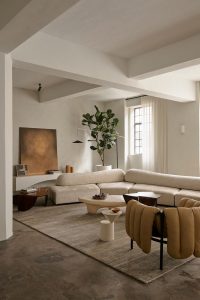 Living Room Decor Colors For 2024: From Warm Hues To Eclectic Mixes In ...