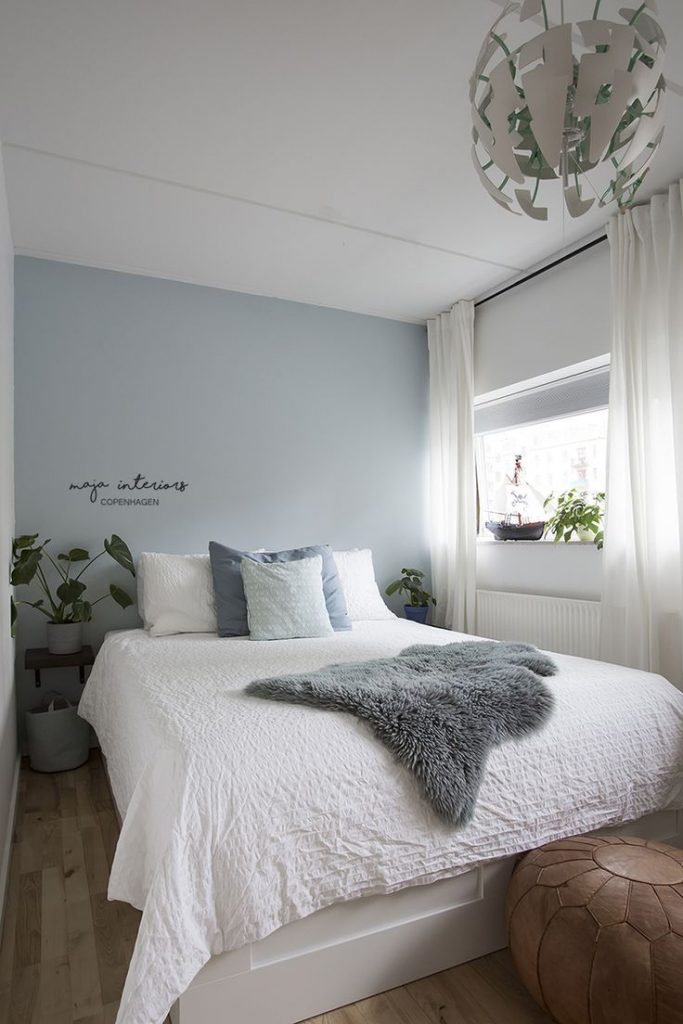 Beautiful Bedroom By Maja Interiors Design Interior Blue Bedroom 683x1024 