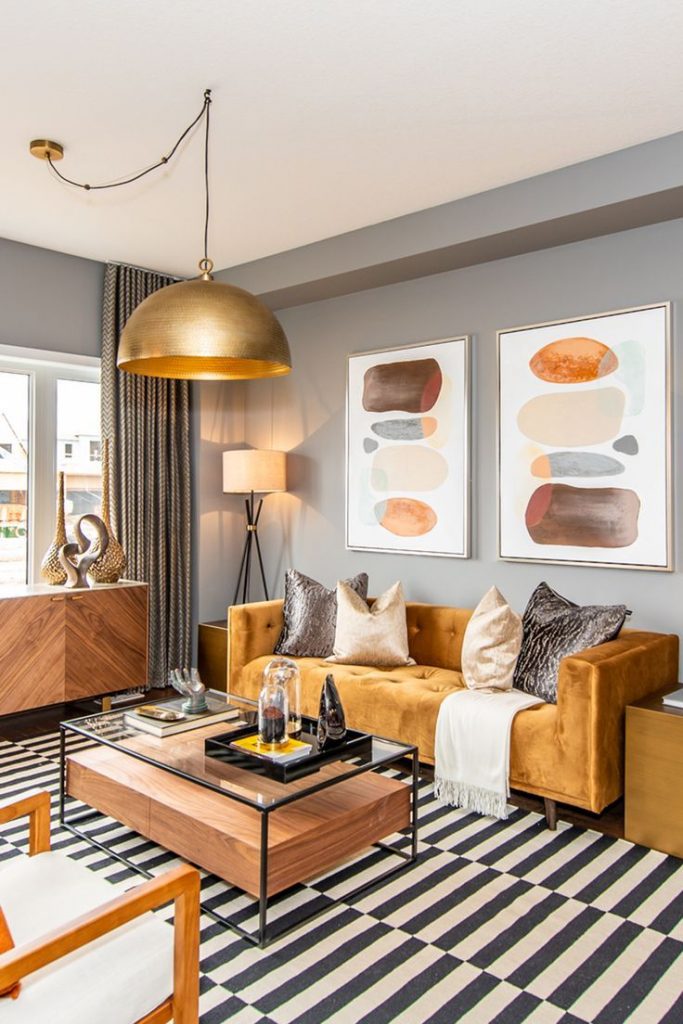 18 Ideas Home Decor Color Trends 2024 From Neutral Nuances To Bold