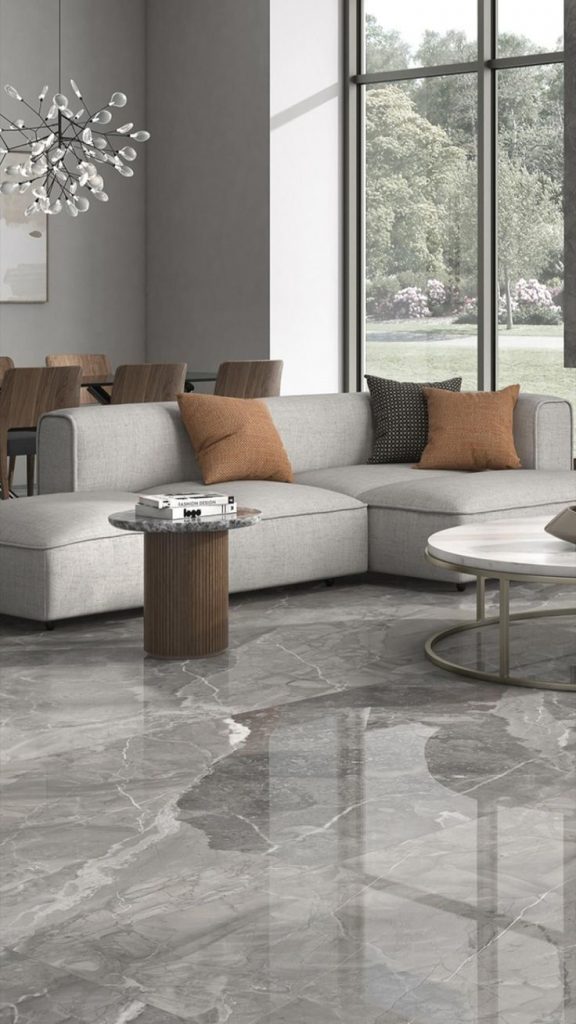 Get Inspired  Stylish Living Room Floor Tiles To Redefine Your Space 576x1024 