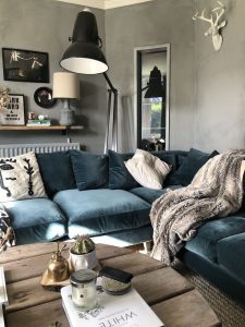 Winter Home Decor Living Room 2023 2024 18 Ideas ZTNews   Living Life In The Slow Lane With Our New Loaf Sofa  Kerry Lockwood In Detail 225x300 