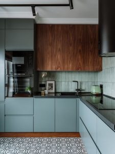 The Most Popular Kitchens From Around The World In 2020 225x300 