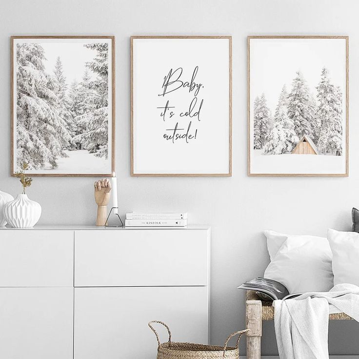 Home Decor Winter 2023 - 2024 Ideas |ZTNews