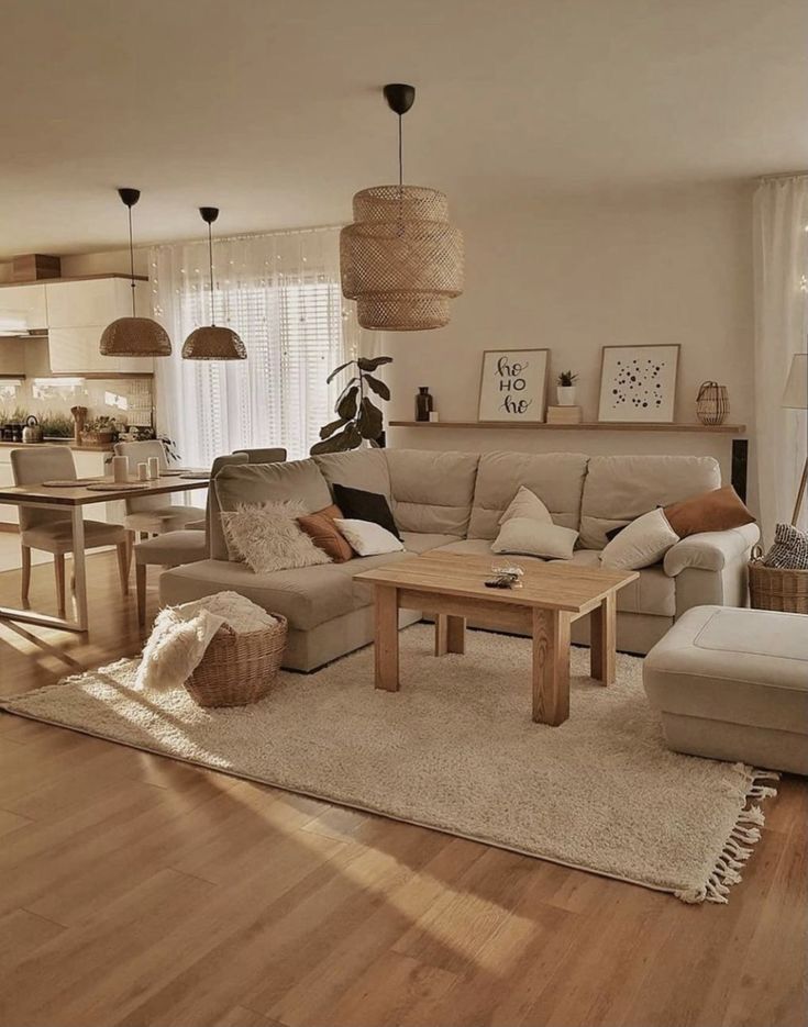 2024 Guide: Creating A Warm And Inviting Apartment With Aesthetic Touches