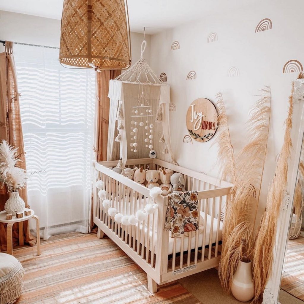 2024 Nursery Window Decor Trends: Stylish & Unique Ideas For Your ...