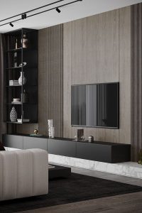 Wooden TV Wall Design Trends 2024 Modern Luxury To Rustic Charm ZTNews   Download 2 26 200x300 