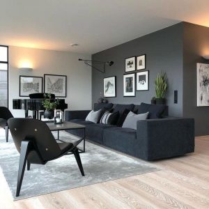 Living Room Designs 2024: From Modern Luxury To Minimalist Spaces - An ...