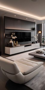 Expansive Oasis Within Your Apartment Where This Living Rooms Design Merges Comfort And Style 150x300 