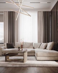 Home Decor Luxurious Living Rooms Stylish Living Room Designs Modern Sofa Ideas  240x300 