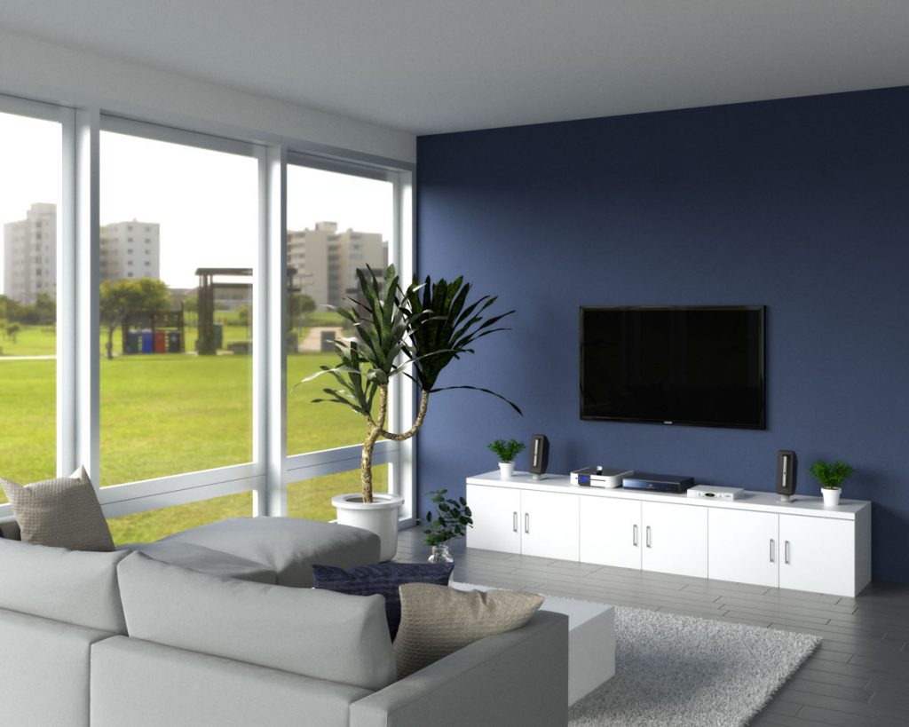 living-room-with-dark-blue-accent-wall-behind-TV-1024x819.jpg