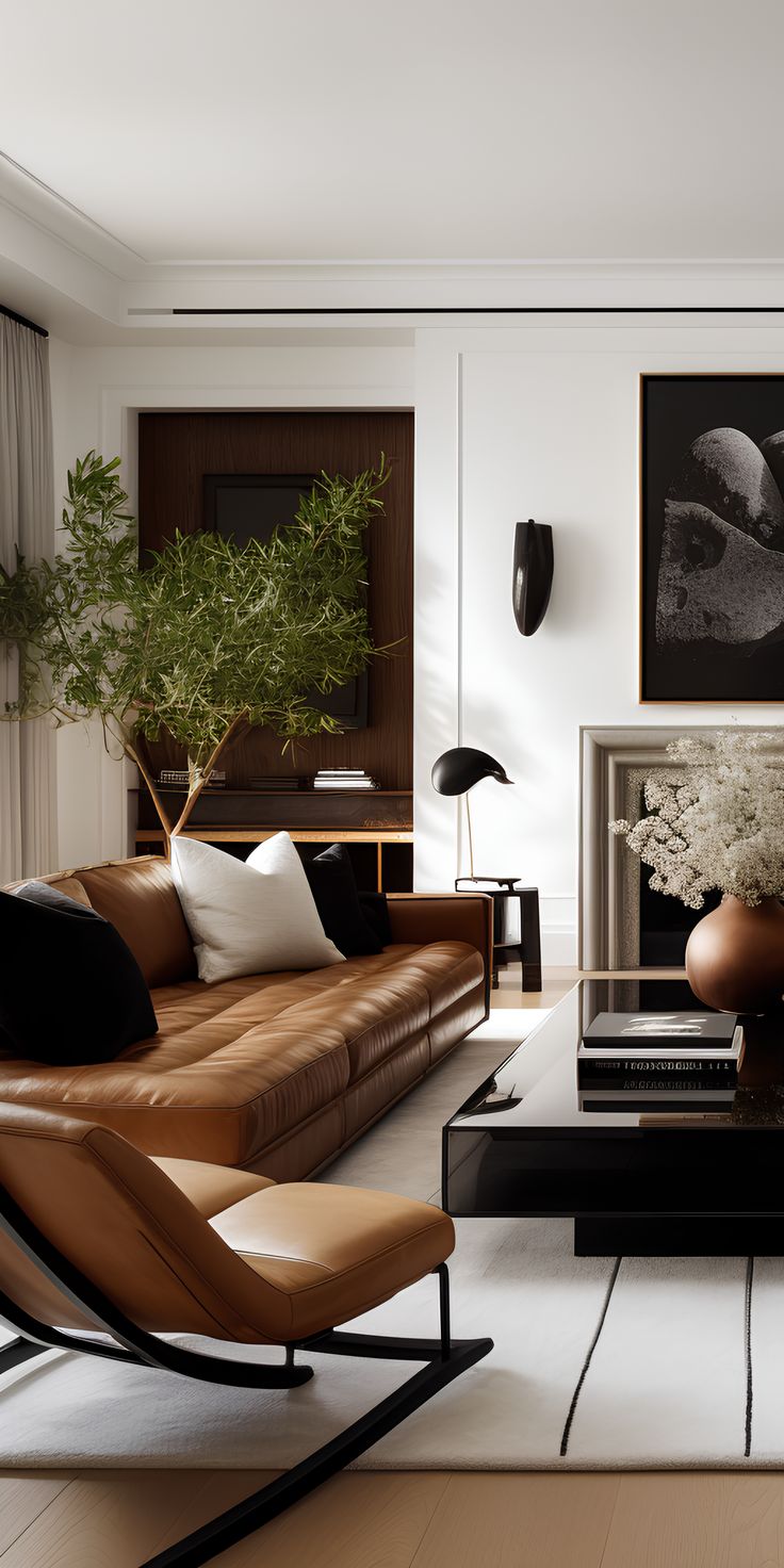 Living Room Designs 2024 From Modern Luxury To Minimalist Spaces An Insiders Perspective 1886