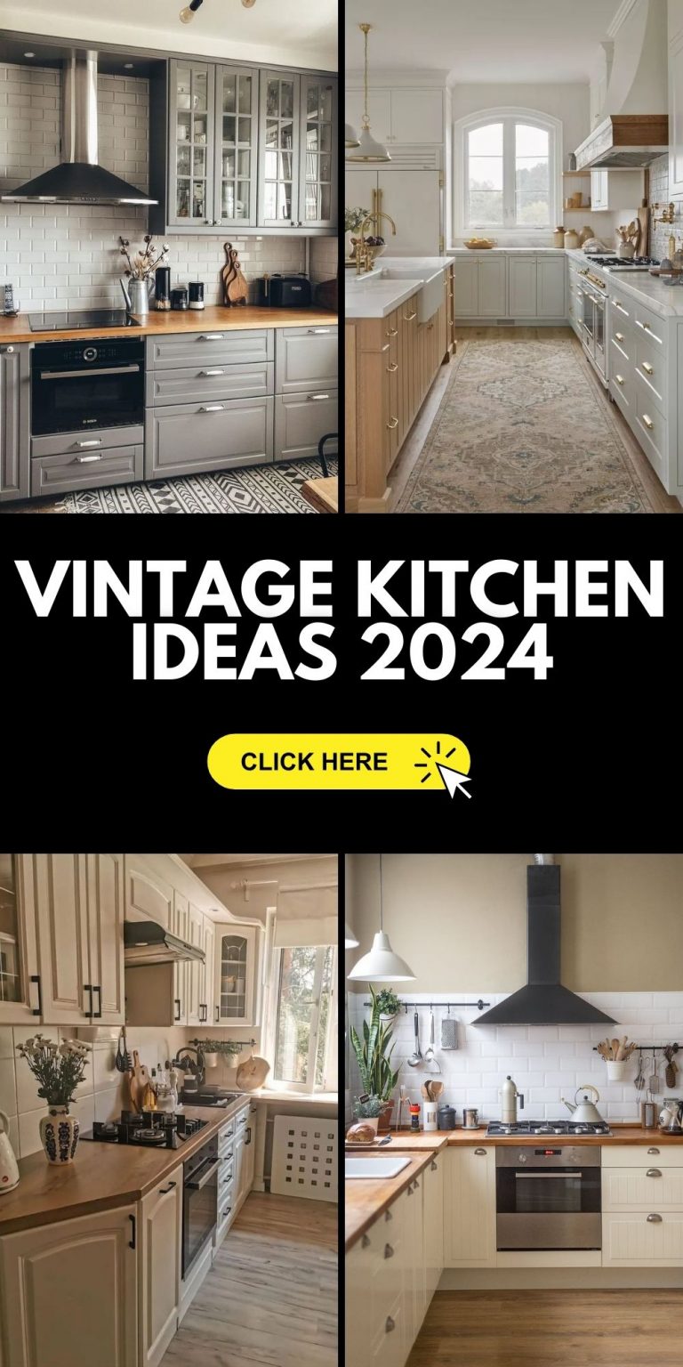 Vintage Kitchen 18 Ideas 2024 Merging Retro Modern Aesthetics From   Без названия 1000 × 2000 пикс. 1000 × 2000 пикс. копия копія 1000 × 2000 пікс. 1000 × 2000 пікс. копия копия 1000 X 2000 пикс 26 768x1536 