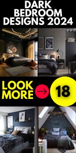 Discover Stylish Intimate Dark Bedroom Designs For 2024 Trends Tips   Без названия 1000 × 2000 пикс. 1000 × 2000 пикс. копия копія 1000 × 2000 пікс. 1000 × 2000 пікс. копия копия 1000 X 2000 пикс 49 150x300 