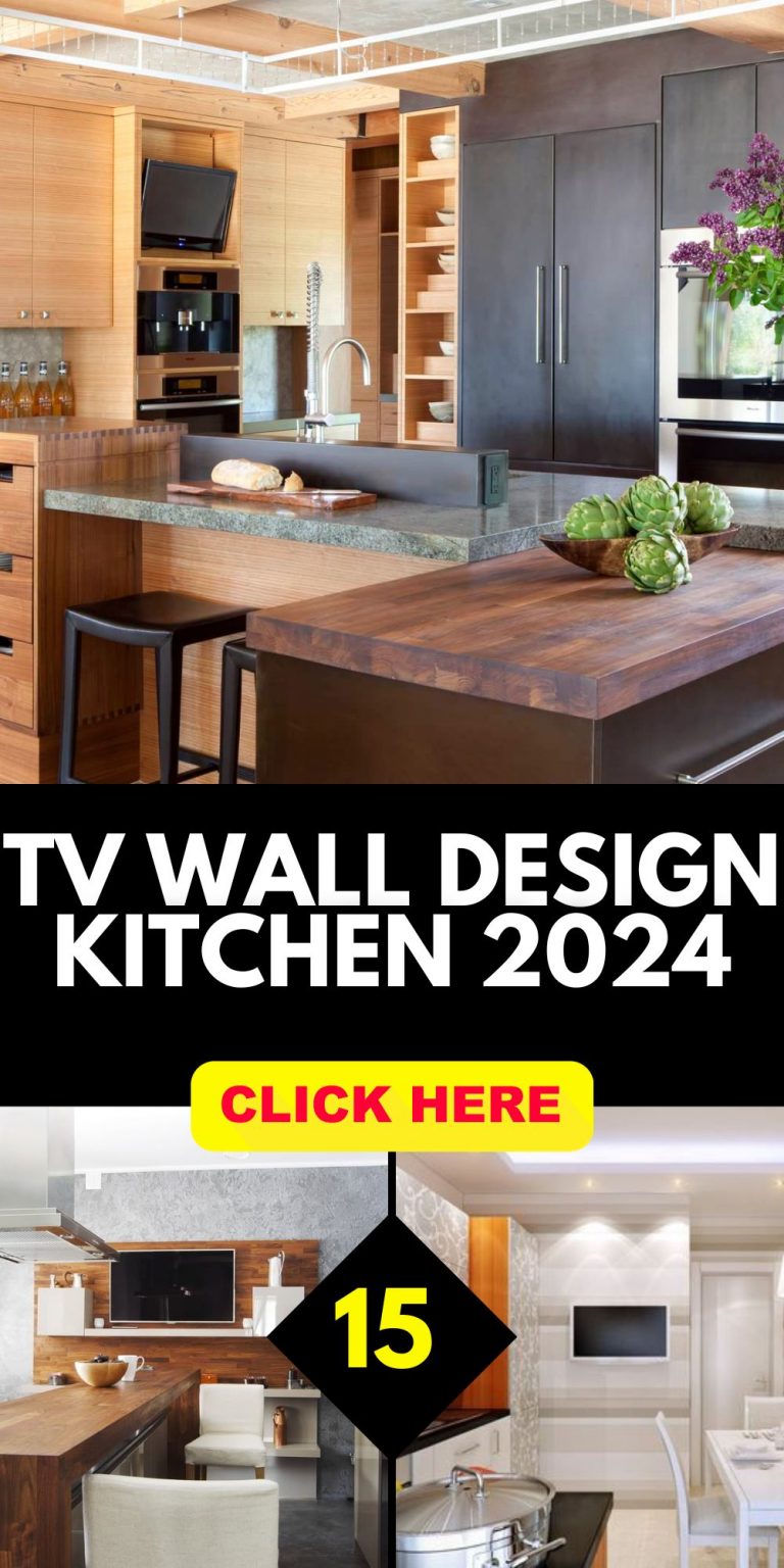 2024 TV Wall Design Trends For Kitchens Modern Luxurious Space   Без названия 1000 × 2000 пикс. 1000 × 2000 пикс. копия копія 1000 × 2000 пікс. 1000 × 2000 пікс. копия копия 1000 X 2000 пикс. 1 59 768x1536 