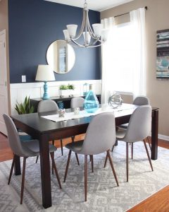 2024 Dining Room Chair Styles Modern Farmhouse And DIY Trends   01ba5ba14be4aa4c64900e19278854e3 240x300 