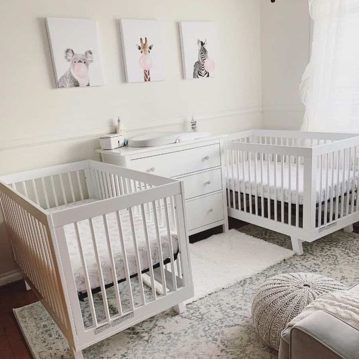 95 Inspiring Baby Room Ideas For Modern Parents In 2023 