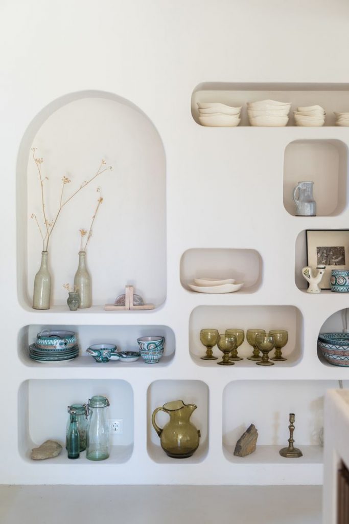 2024 Plaster Shelf Trends: Elegant, Custom Storage Ideas For Every Room