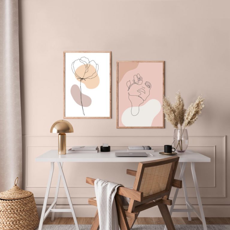 2024 Home Office Color Trends: Transform Spaces With Sherwin Williams ...