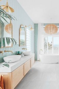 2024 Beach House Bathroom Trends From Small Spaces To Luxury Decor   HOLIDAY AT HOME  RENOVATION IS THE NEW VACATION 200x300 