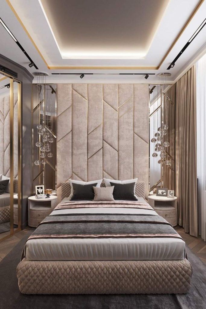 2024 Bedroom Revolution Tile Bed Designs Textures And Modern Trends   Home Decor Ideas Living Room Decor Ideas Bedroom Decor Ideas 683x1024 