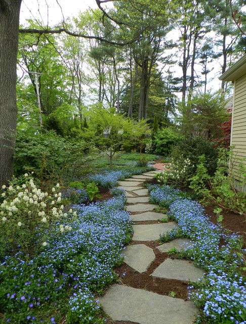 2024 House Garden Ideas Transforming Outdoor Spaces Into Dream Sanctuaries   How To Transition Your Spring Garden Borders Into Summer 