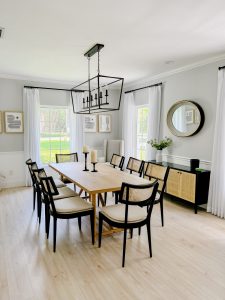 2024 Dining Room Chair Styles Modern Farmhouse And DIY Trends   IMG 5643 900x1200 1 225x300 