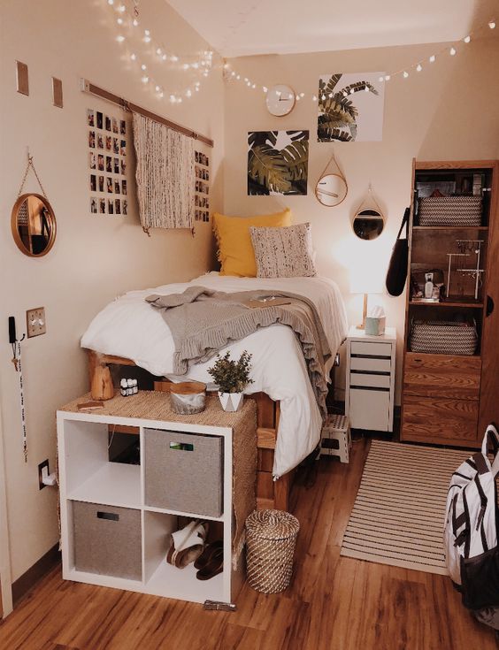 Dorm Room Chandelier Trends 2024: Stylish And Affordable Lighting Solutions