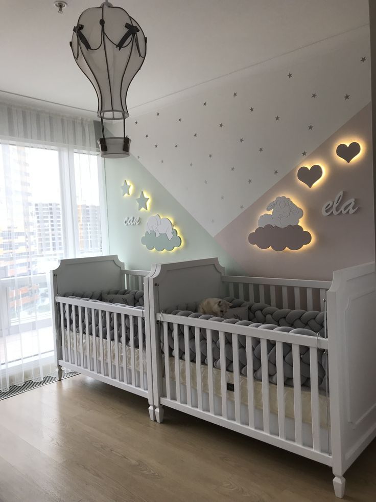 Nursery Room 