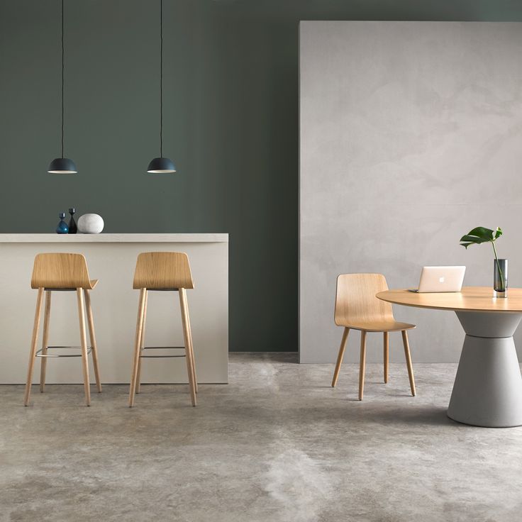 2024 Pantry Chair Styles Innovative Designs For Office And Home Spaces   VARYA WOOD Designed By Simon Pengelly 