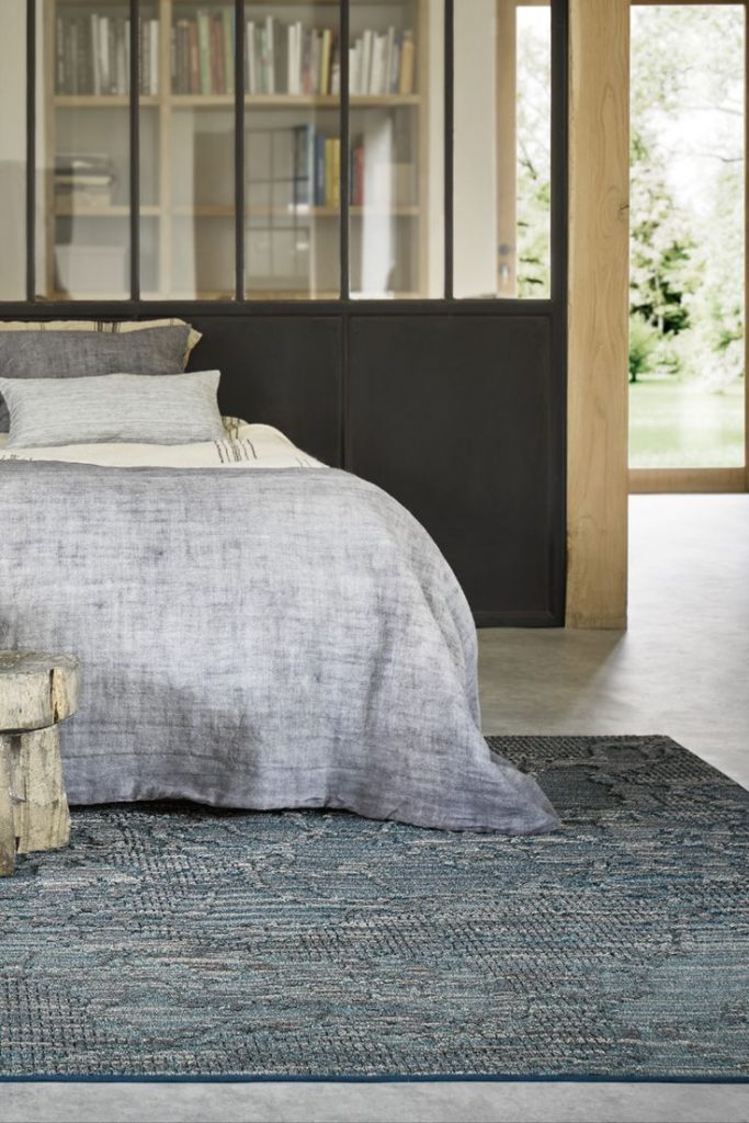 2024 Bedroom Carpet Trends Colors Ideas And Styles For Cozy Spaces   Vloerkleden Met Een Touch Bij Thuisin 683x1024 