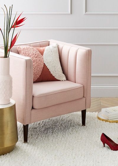 We Rounded Up The Best Accent Chairs For Every Budget 