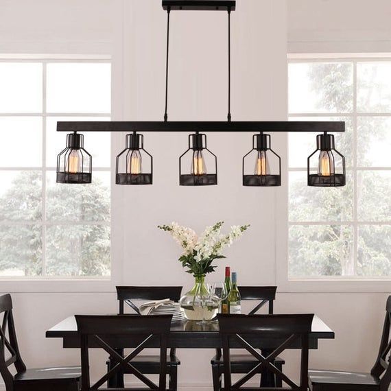 2024 Craftsman Chandelier Styles: Elegant Fusion Of Tradition And Modernity